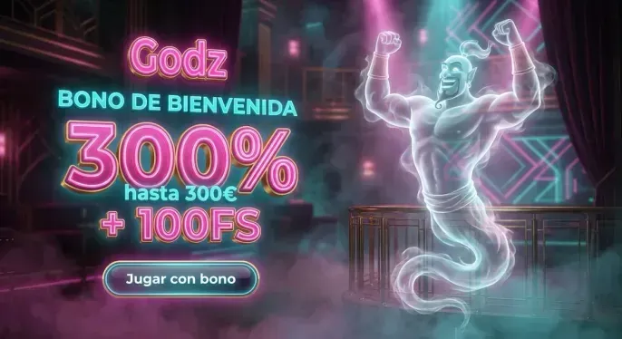 Godz Casino